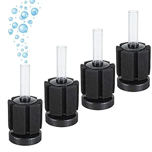Filtre bio-éponge Aquapapa pour nano bac, betta et crevettes