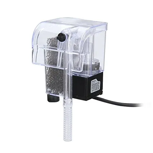Filtre à cascade suspendu OFKPO pour aquarium
