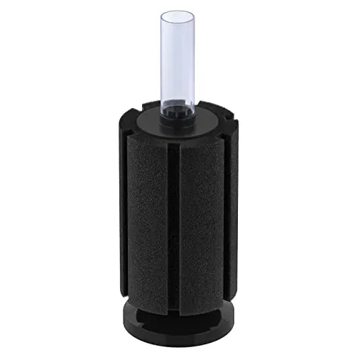 Filtre éponge Pawfly pour aquarium de 40 à 80 l
