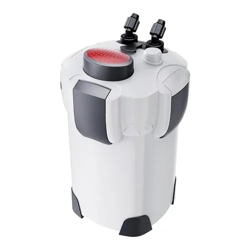 Filtre externe SunSun HW-302 pour aquarium jusqu'à 400 l