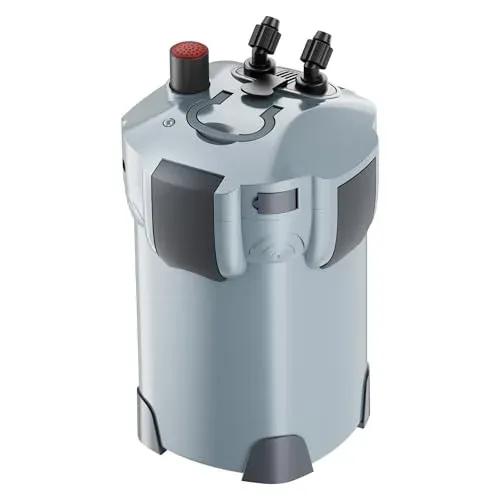 Filtre externe SunSun HW-403A pour aquarium jusqu'à 600 l