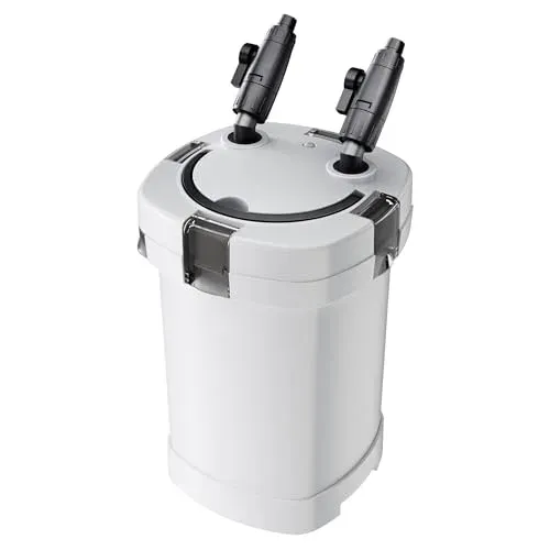 Filtre externe SunSun HW-504A pour bac jusqu'à 400 l