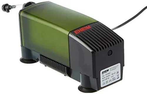 Filtre interne Eheim Pickup 160 avec mousse filtrante