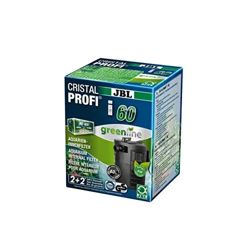 Filtre interne JBL CristalProfi i60 Greenline