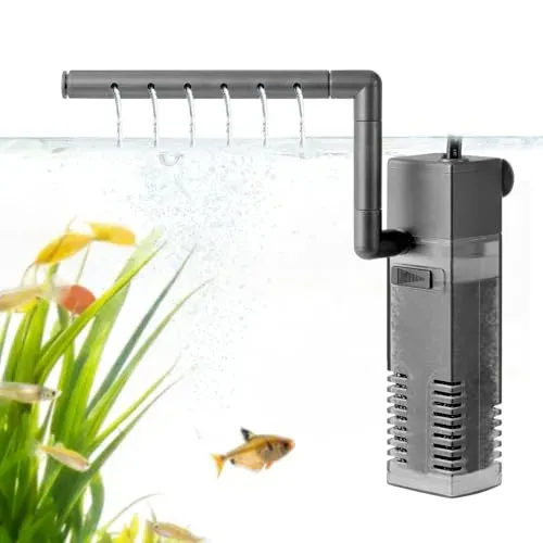 Filtre interne PYPABL AP300 pour aquarium jusqu'à 75 l