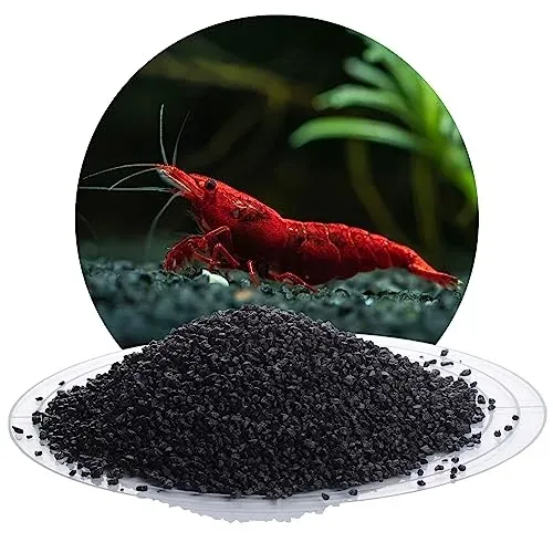 Gravier noir Schicker Mineral 2,0-3,0 mm, sac de 25 kg