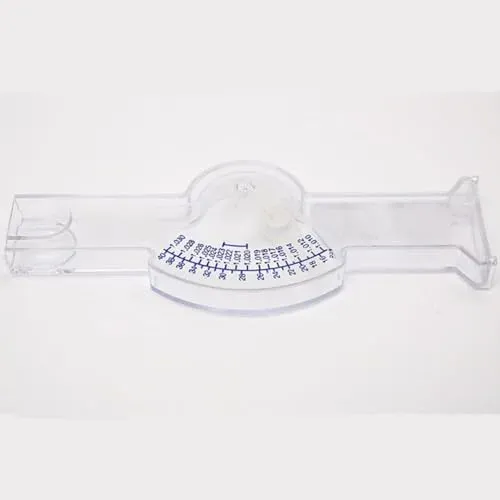 Hydromètre de salinité Wodsty pour eau de mer