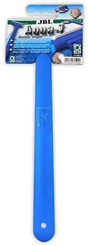 Nettoyeur de vitres JBL Aqua-T Handy angle avec lame inox