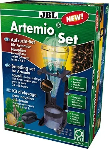 JBL ArtemioSet kit d'élevage d'artémias
