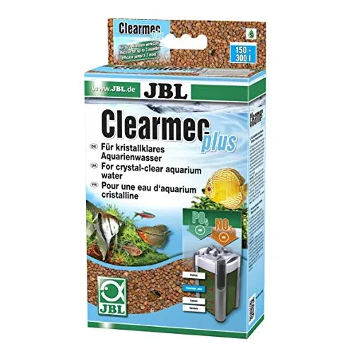 JBL Clearmec plus 6239500 masse filtrante