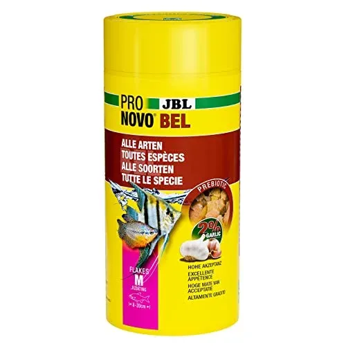 JBL PRONOVO Bel Flakes taille M 1 l