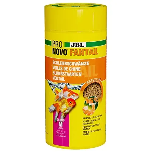 JBL Pronovo Fantail Grano Click 1 l