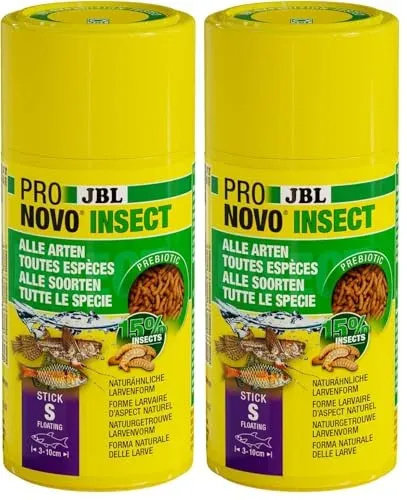 JBL PRONOVO Insect Stick Click taille S 100 ml