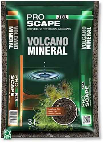 JBL ProScape Volcano Mineral 3 l