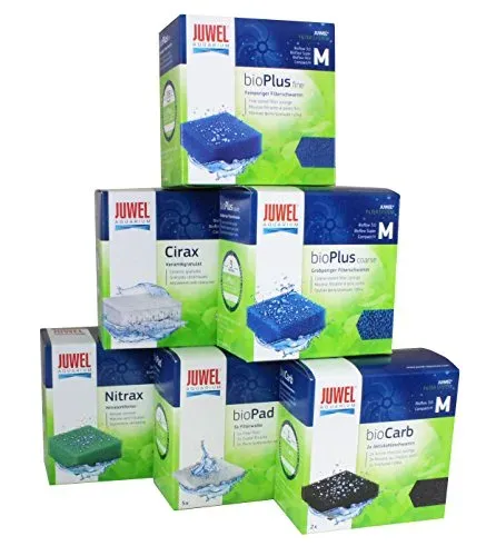 Juwel 99800 set de filtration pour aquarium