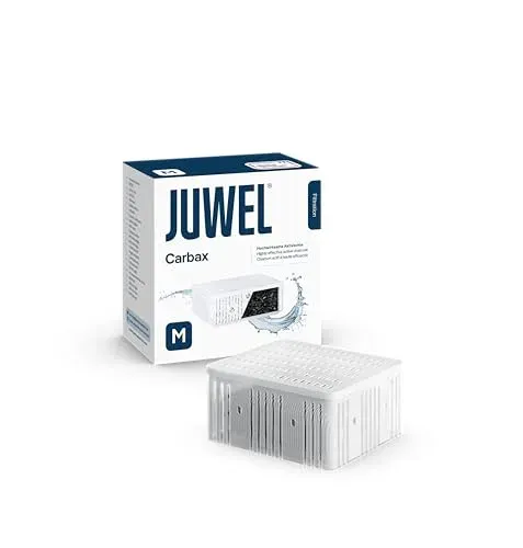Juwel Carbax M charbon actif pour aquarium
