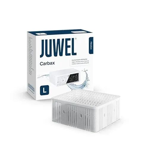 Juwel Carbax Standard cartouche au charbon actif