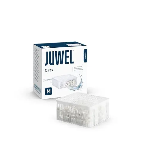 Juwel Cirax Compact cartouche Bioflow M