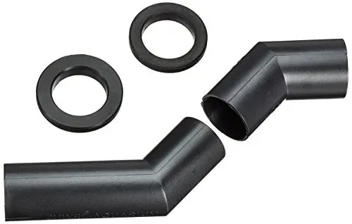Juwel coude multidirectionnel 90046 pour filtre