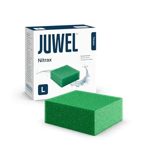 Juwel mousse filtrante NITRAX taille L