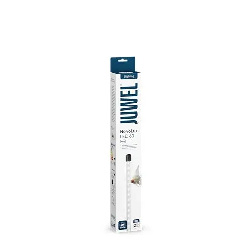 Juwel Aquarium NovoLux LED 60 Neo White