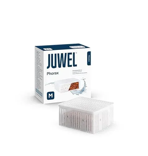 Juwel Phorax Compact cartouche anti-phosphates