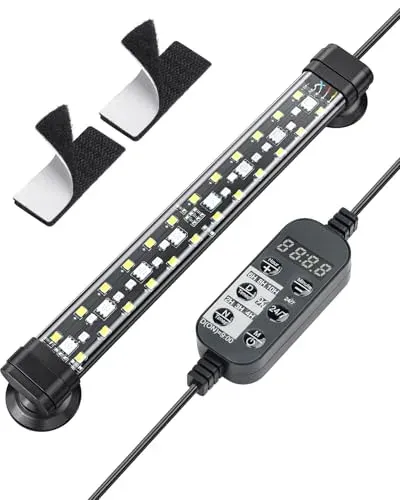 Lampe LED submersible Pawfly 20 cm CW2580-EU