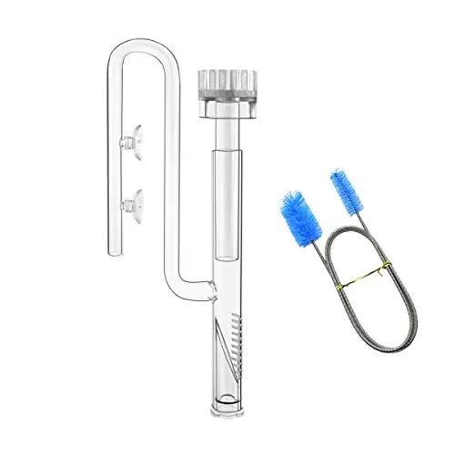 Lily pipe IAFVKAI 13 mm avec écumoire de surface