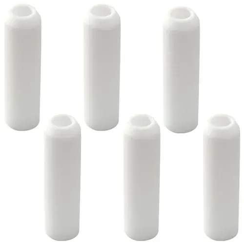Lot de 6 pierres à air Beaufan pour aquarium Biorb 15 l