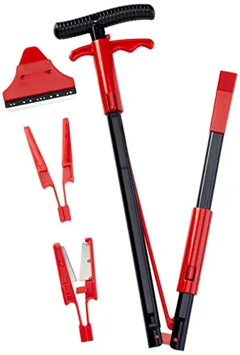 Marina Combi, pince multi-usage 63 cm pour aquarium