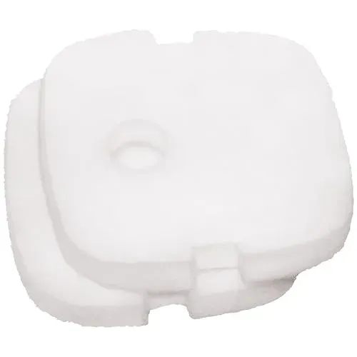 Masses filtrantes Sera pour filtre fil bioactive 130