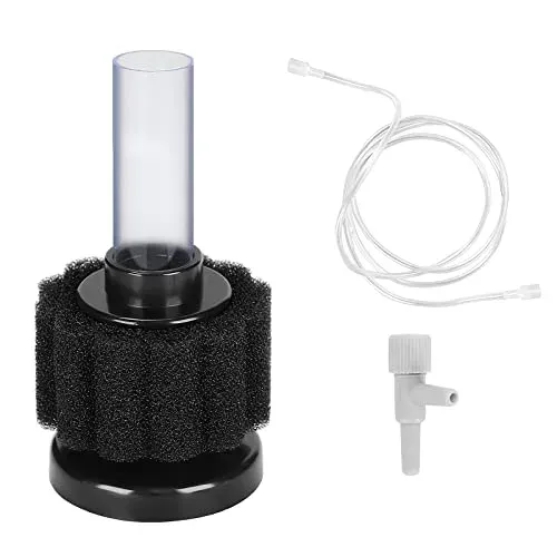 Mini filtre éponge Aquaneat pour nano bac jusqu'à 7,8 l