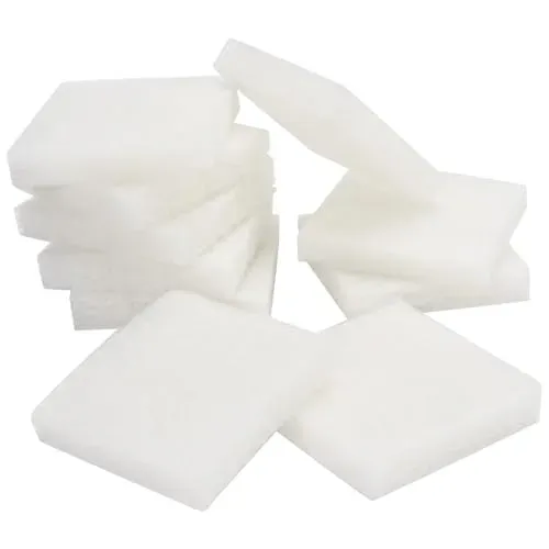 Mousse filtrante polyester OWDFF pour filtres Juwel