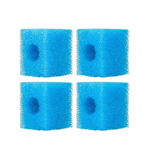 Mousses de rechange NO.17 pour filtre interne 500 à 800 l/h