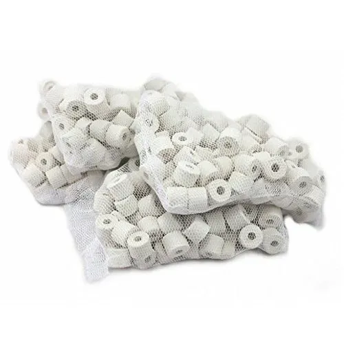Nouilles de céramique Blagdon pour filtration biologique