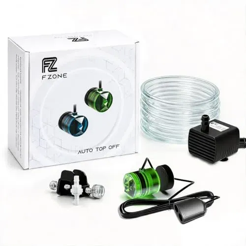 Osmolateur automatique FZONE FZ-360P pour bac récifal