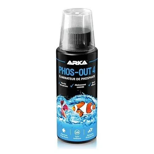 Phos-Out ARKA 118 ml anti-phosphate