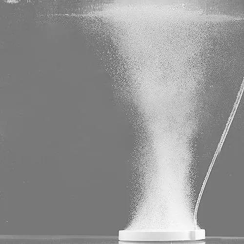 Pierre à air boxtech 50 mm pour diffuseur d'oxygène