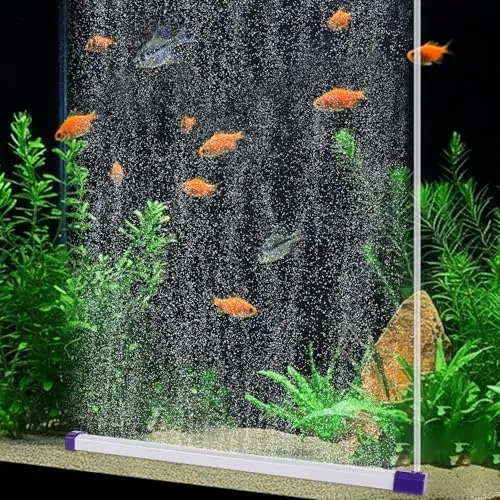 Pierre à air hygger 43 cm pour pompe à air aquarium