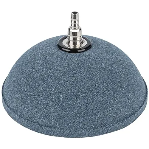 Pierre à air Pawfly 10 cm pour bulleur et pompe à air