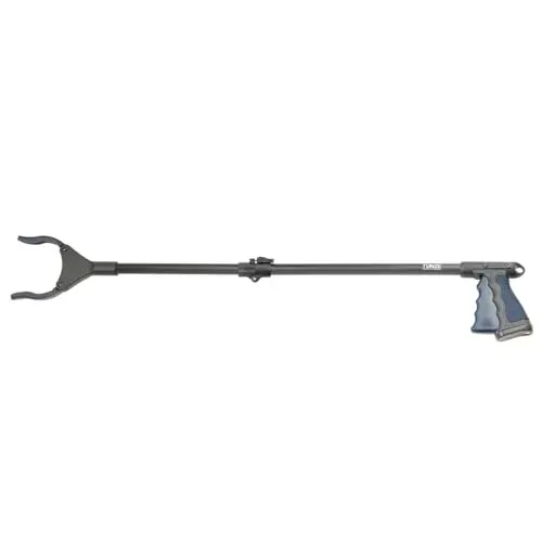 Pince d'aquarium Tunze 86 cm, aluminium anodisé