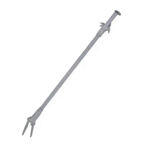 Pince plastique LuckyOpt 50 cm pour plantes d'aquarium