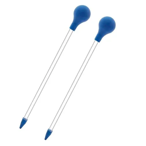 Pipette d'alimentation Joyola pour coraux et crevettes