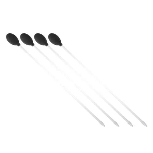 Pipette d'alimentation NUOBESTY pour coraux et crevettes