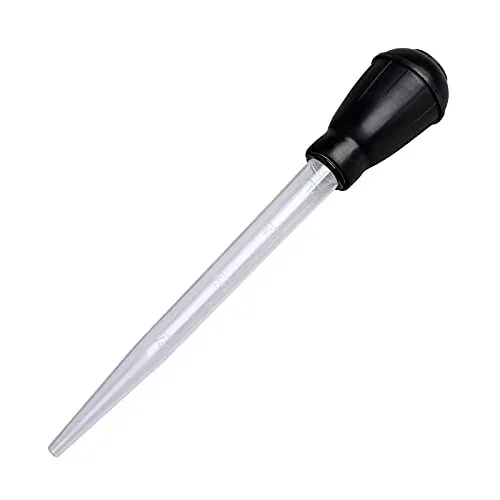 Pipette de nettoyage Weaverbird 30 ml pour aquarium