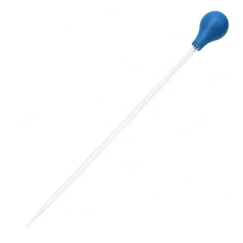 Pipette de nourrissage Uteruik 55 cm pour aquarium récifal