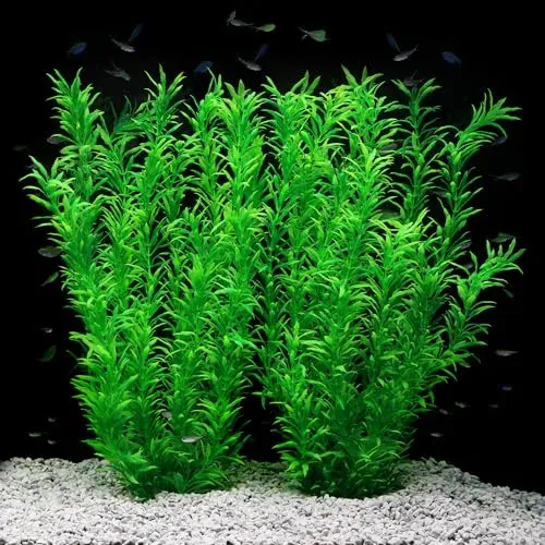 Plantes artificielles JIHAQUA 53,3 cm lot de 2
