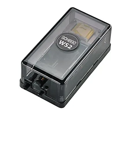 Pompe à air Schego Optimal 920 silencieuse, réglable