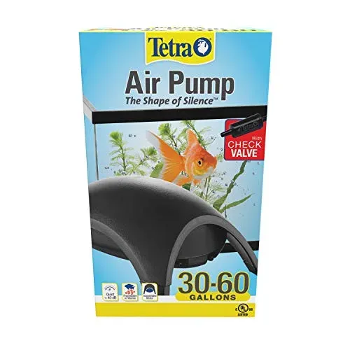 Pompe à air Tetra Whisper 77849 pour aquarium