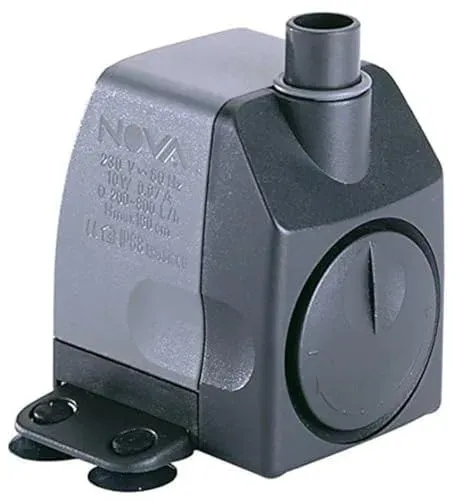 Pompe centrifuge Sicce Nova PRN100 pour aquarium